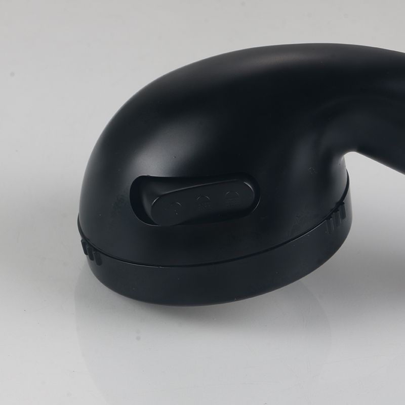 Japanse zwarte douchekop