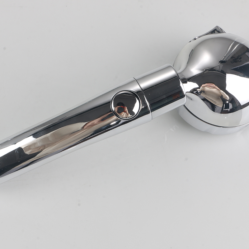 Wat maakt een flexibele doucheslang van roestvrij staal duurzamer dan gewone slangen?