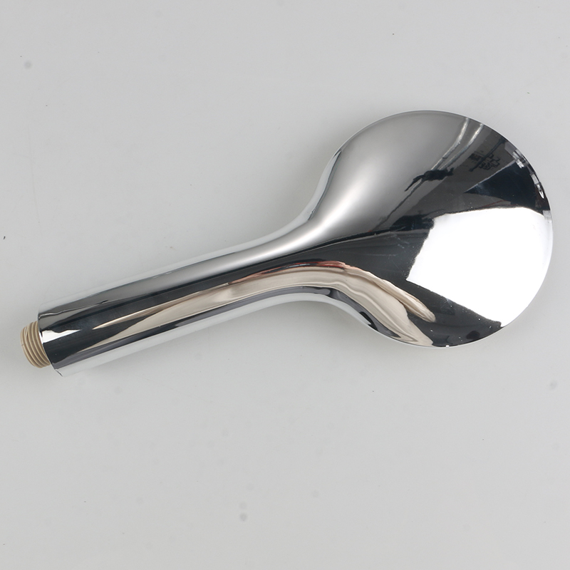 Zijn plastic douchekoppen net zo duurzaam als metalen douchekoppen?