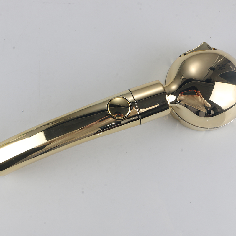 Japanse gouden douchekop