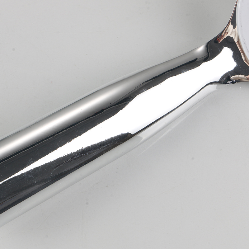 Kleine barbaarse douche