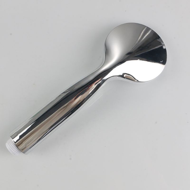 Kleine barbaarse douche