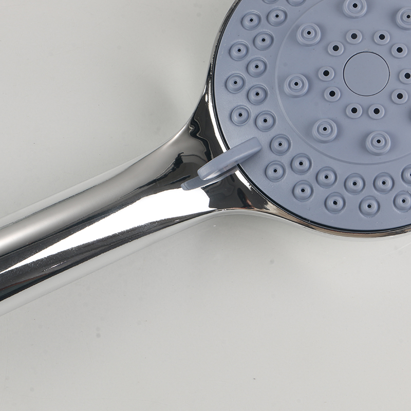 Kleine xiamen harde spike-douche