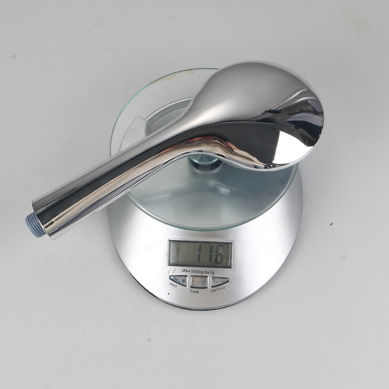 Xiamen heeft een harde shsower gemaakt